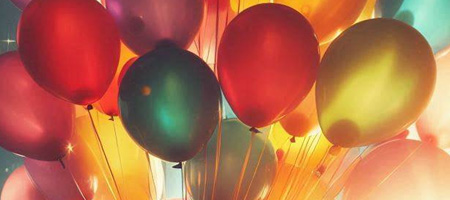 Ballons