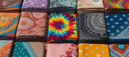 Bandanas
