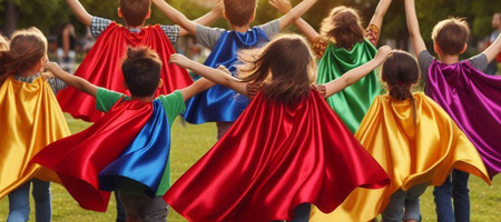 Capes