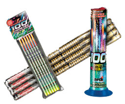 Chandelles