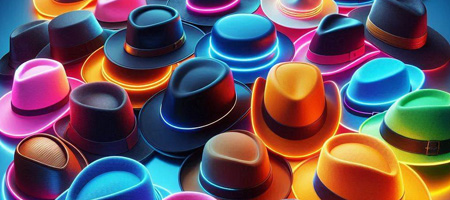 Chapeaux