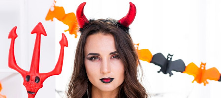 Diable et démon