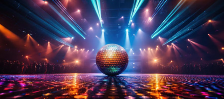 Années 70, Disco