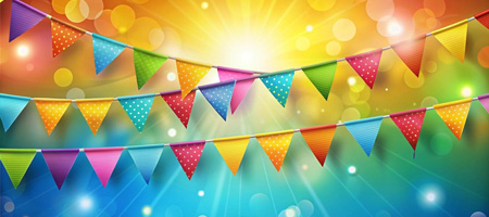 Drapeaux et pavillons