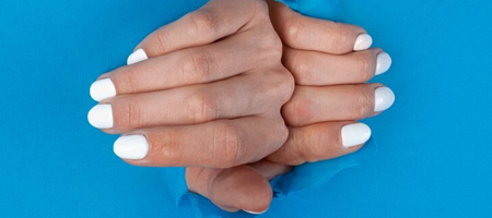 Faux ongles