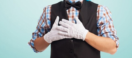 Gants