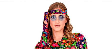 Années 60, Hippie