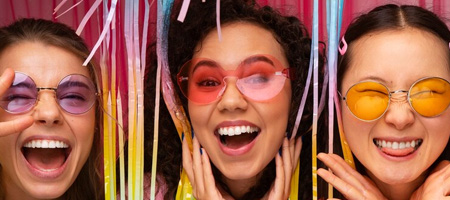 Lunettes