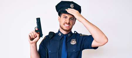 Policier