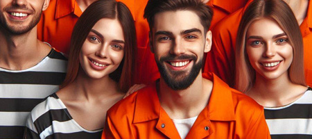 Prisonnier
