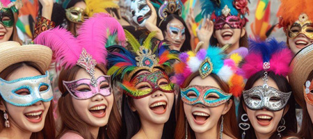Costumes femmes
