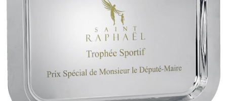 Trophées