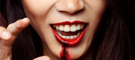 Vampires