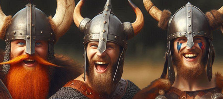 Viking