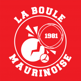 La Boule Maurinoise