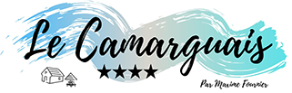 Camping le Camarguais