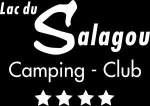 Camping du lac du Salagou