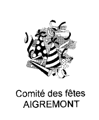 Comité des fêtes Aigremont