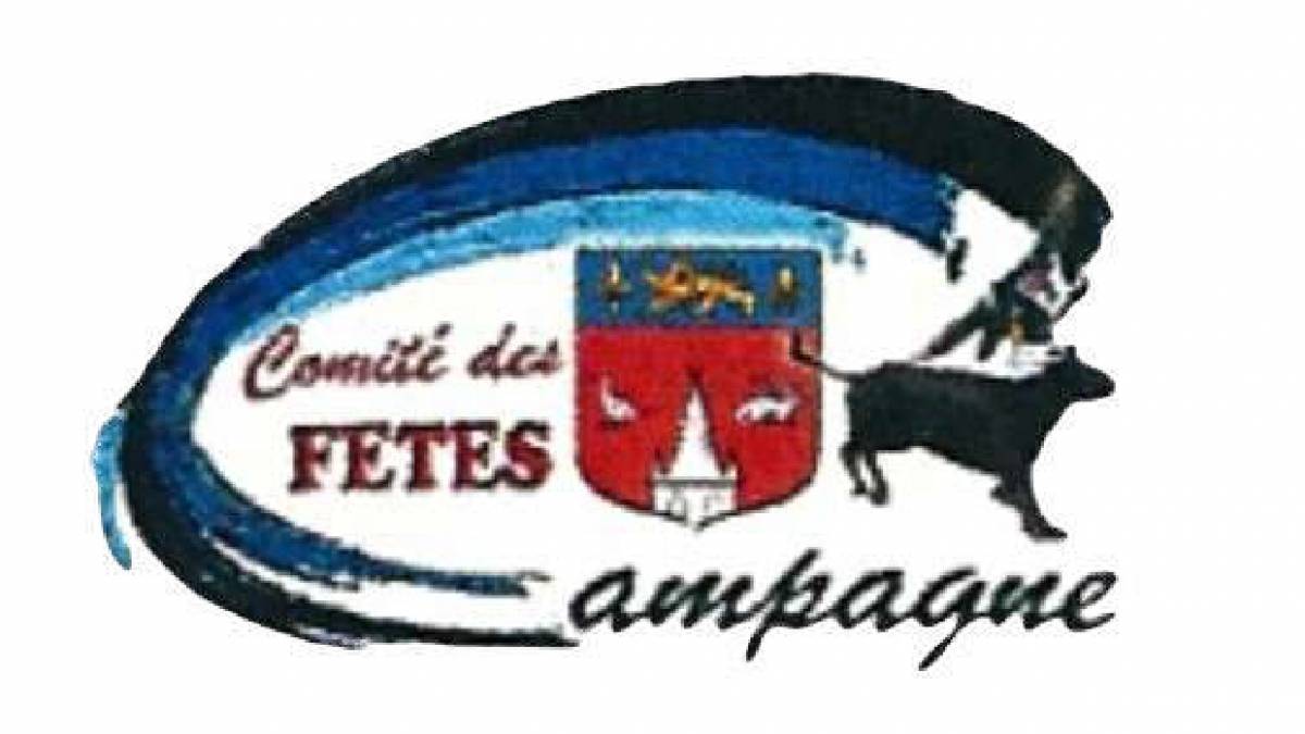 Comité des fêtes Campagne