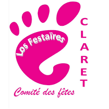 Comité des fêtes de Claret