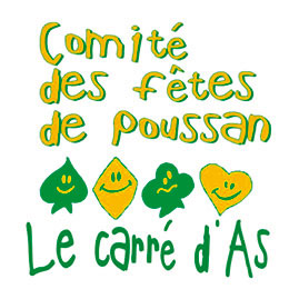 Comité des fêtes Poussan