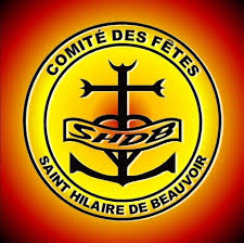 Comité des fêtes Saint-Hilaire-de-Beauvoir