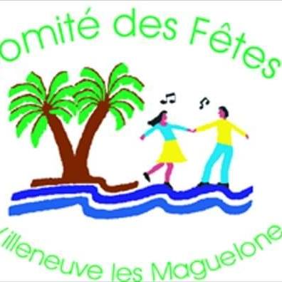 Comité des fêtes Villeneuve-les-Maguelone