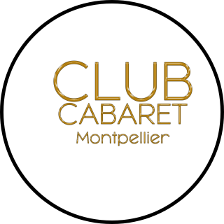 Le Club Cabaret à Montepllier