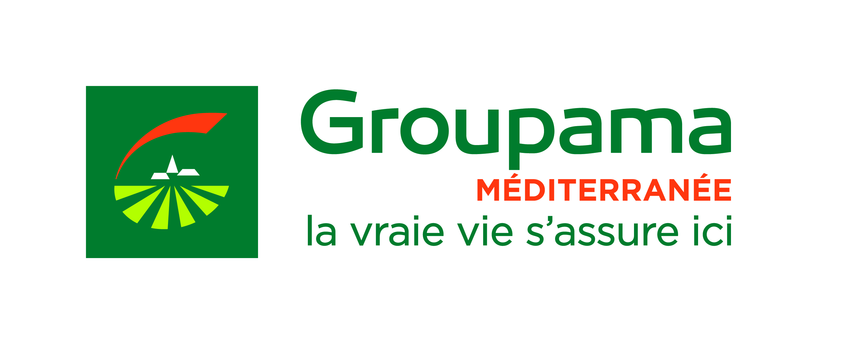 Groupama Méditerranée