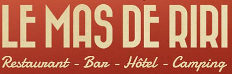 Camping, hôtel, restaurant Mas de Riri
