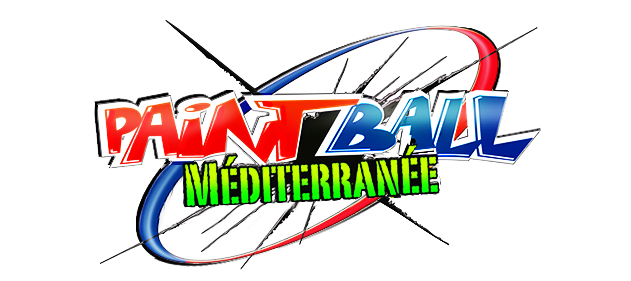 Paintball Méditerranée Montpellier