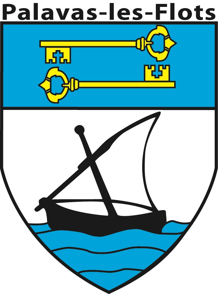 Mairie de Palavas