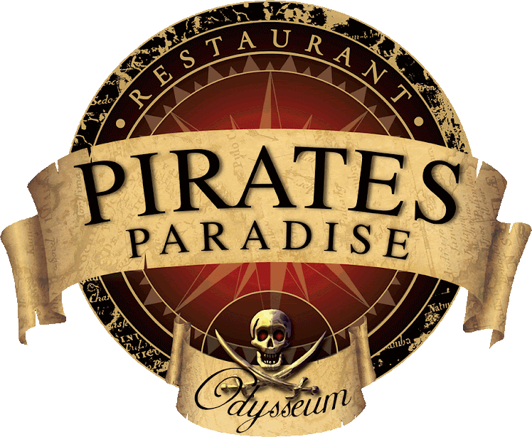 Pirate Paradise Montpellier