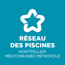 Réseau de piscines Montpellier 3M