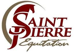 Saint-Pierre équitation à Lattes