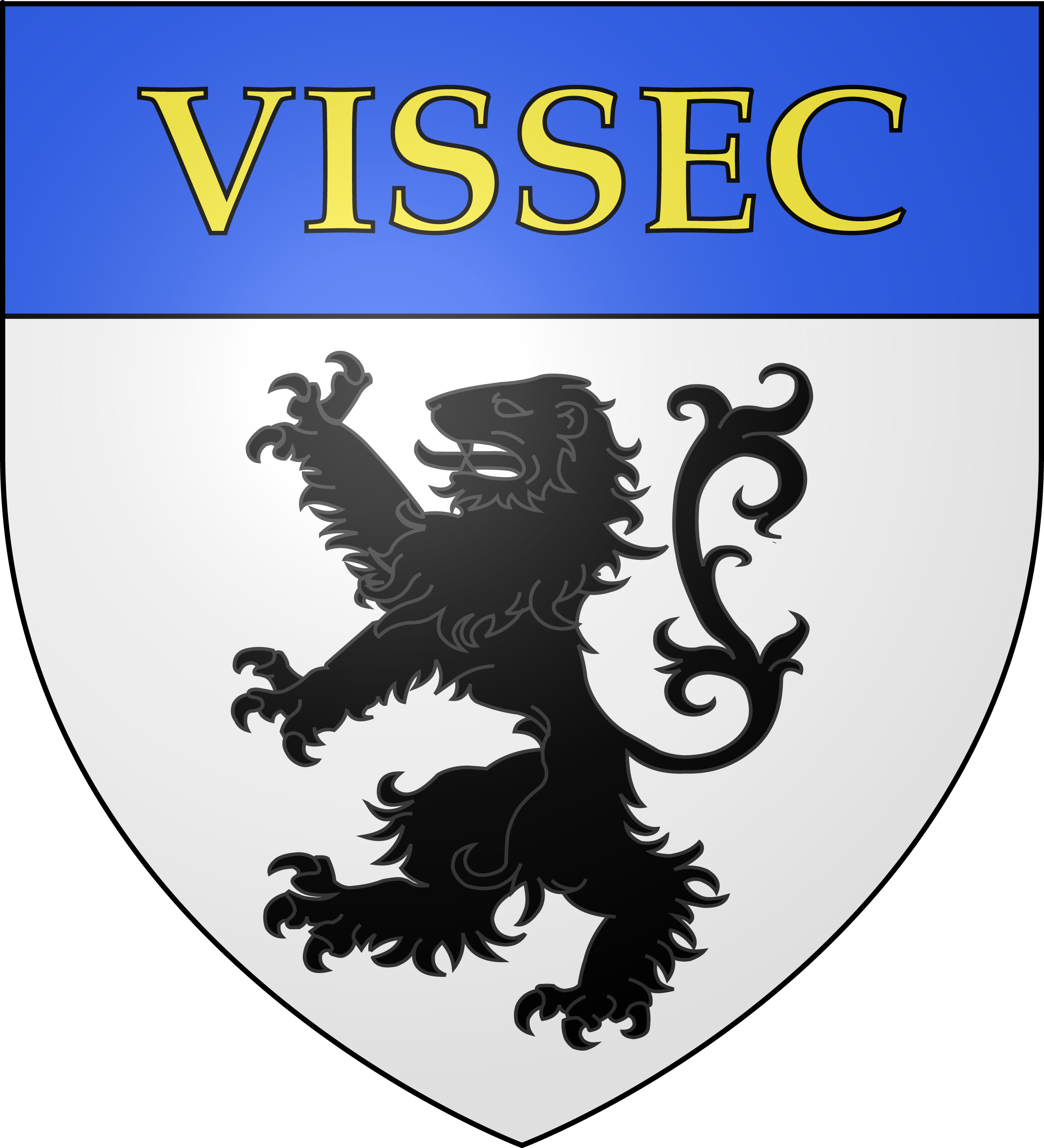 Mairie de Vissec