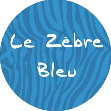 Le Zèbre Bleu Lattes