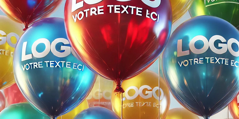 Image d'article de fête