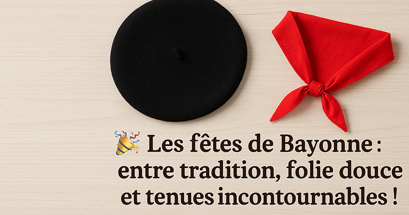 Image d'article de fête
